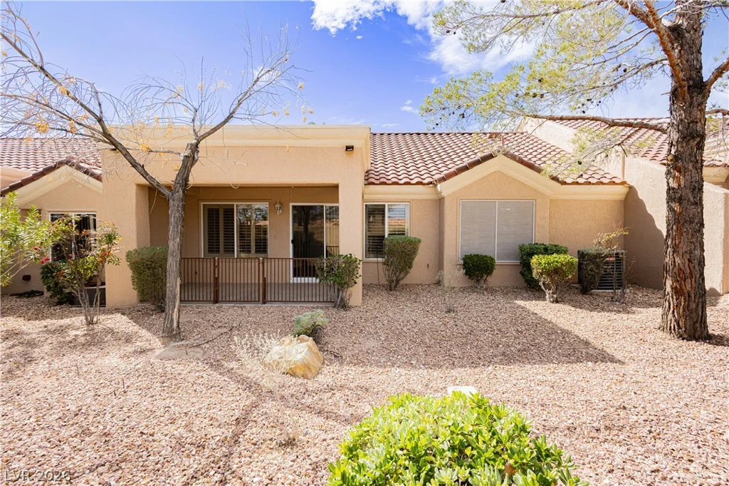 9424 Gold Mountain, Las Vegas, NV 89134