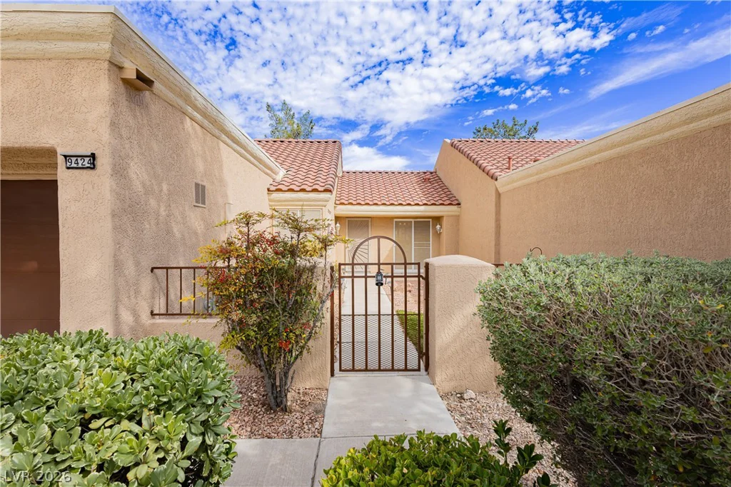 9424 Gold Mountain, Las Vegas, NV 89134