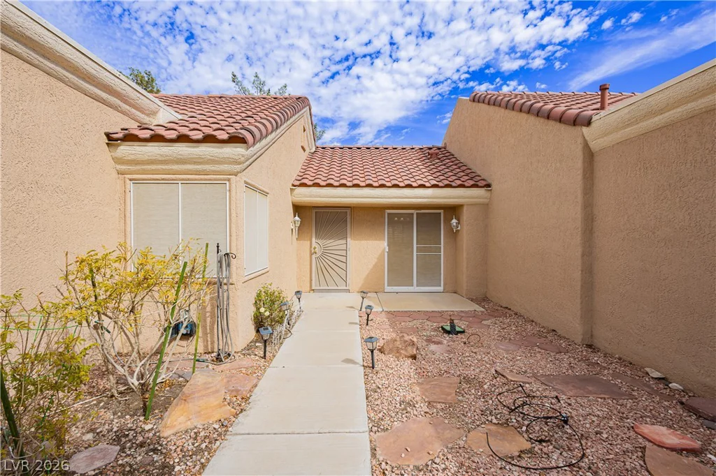 9424 Gold Mountain, Las Vegas, NV 89134