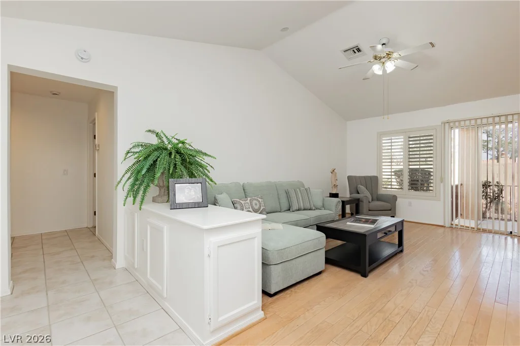9424 Gold Mountain, Las Vegas, NV 89134