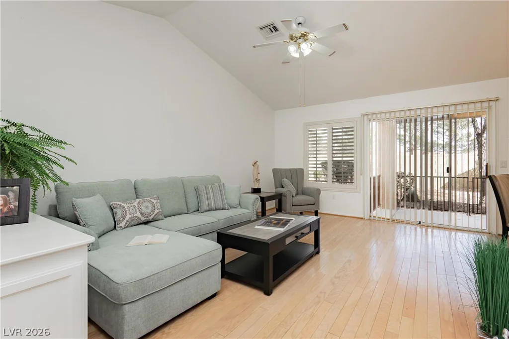 9424 Gold Mountain, Las Vegas, NV 89134
