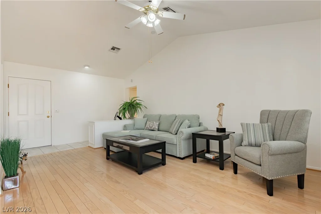9424 Gold Mountain, Las Vegas, NV 89134