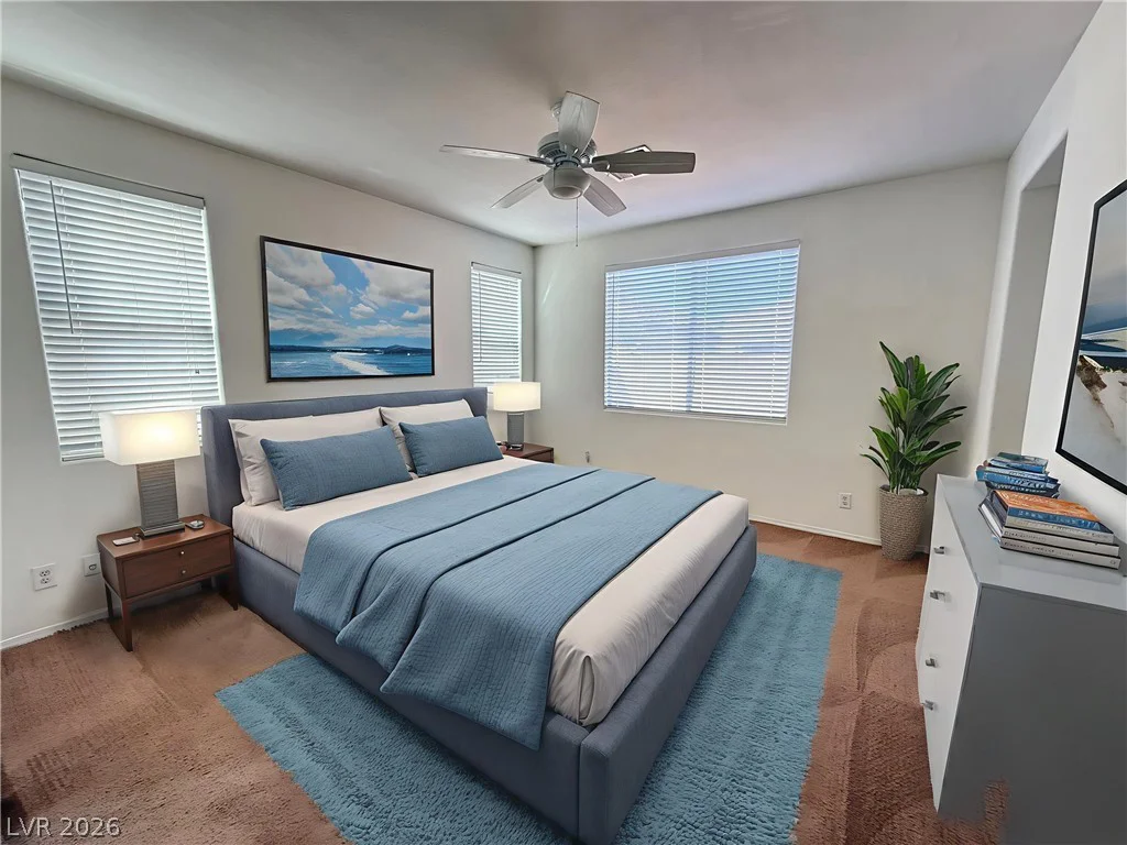 7248 Fountain Village, Las Vegas, NV 89113