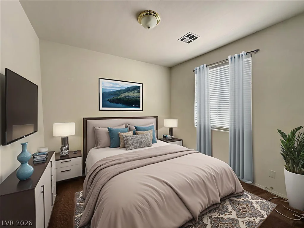 7248 Fountain Village, Las Vegas, NV 89113