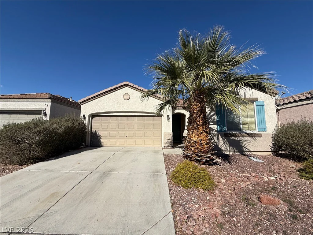 7248 Fountain Village, Las Vegas, NV 89113