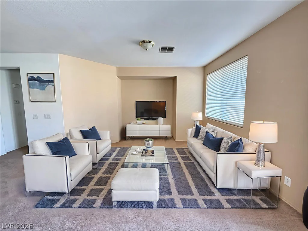 7248 Fountain Village, Las Vegas, NV 89113