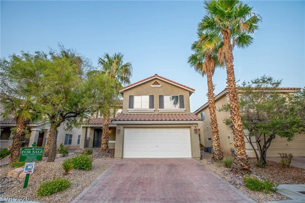 10902 Pentland Downs, Las Vegas, NV 89141