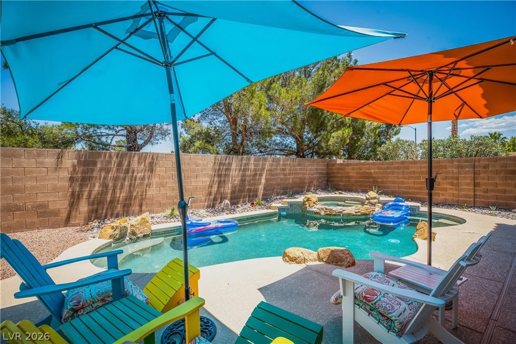 10902 Pentland Downs, Las Vegas, NV 89141