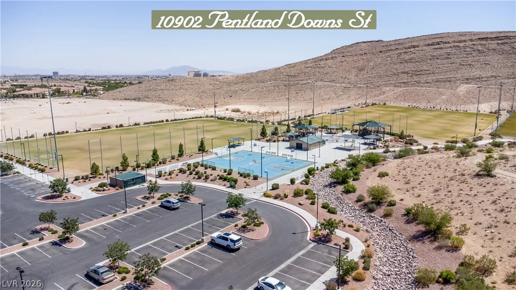 10902 Pentland Downs, Las Vegas, NV 89141