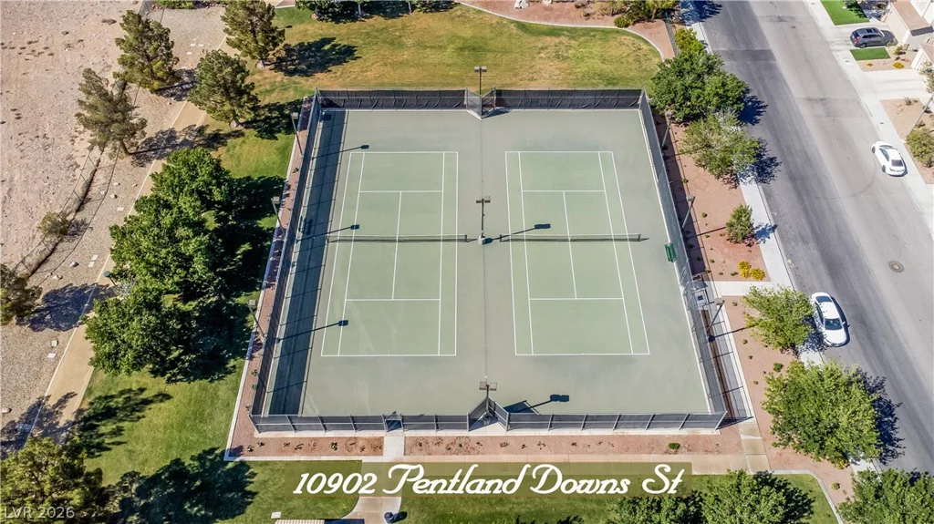 10902 Pentland Downs, Las Vegas, NV 89141