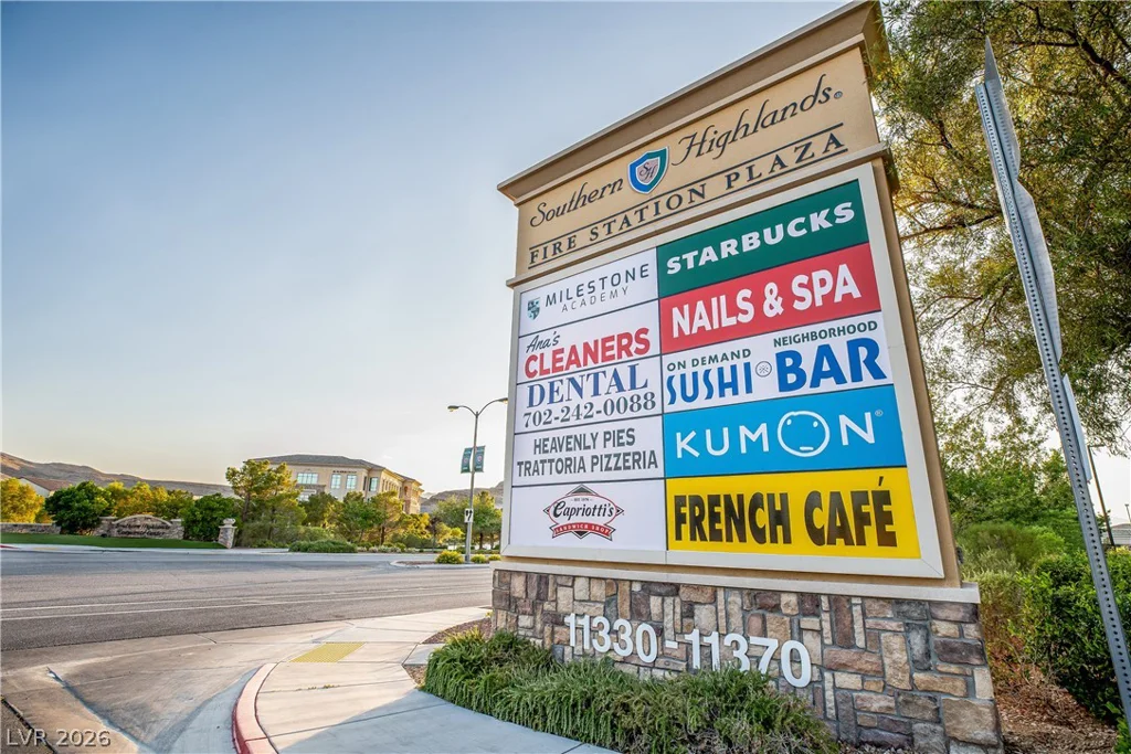 10902 Pentland Downs, Las Vegas, NV 89141