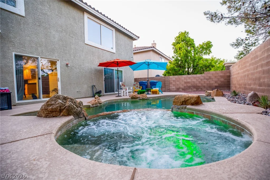 10902 Pentland Downs, Las Vegas, NV 89141