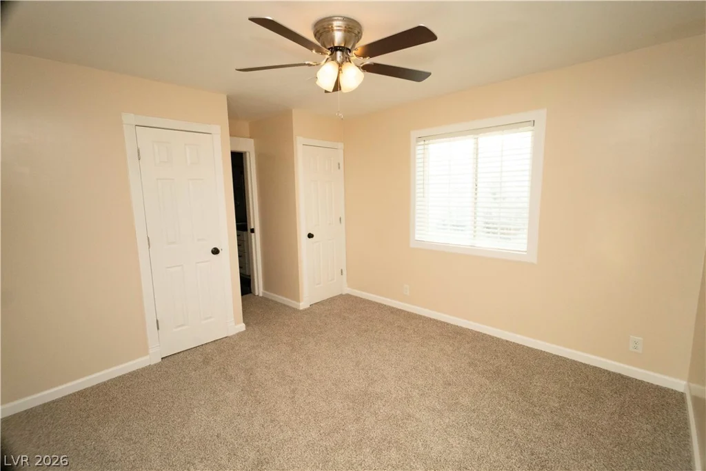 190 Robbin, Overton, NV 89040