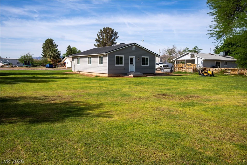 190 Robbin, Overton, NV 89040