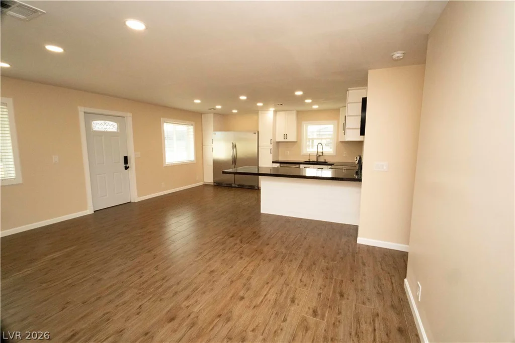 190 Robbin, Overton, NV 89040