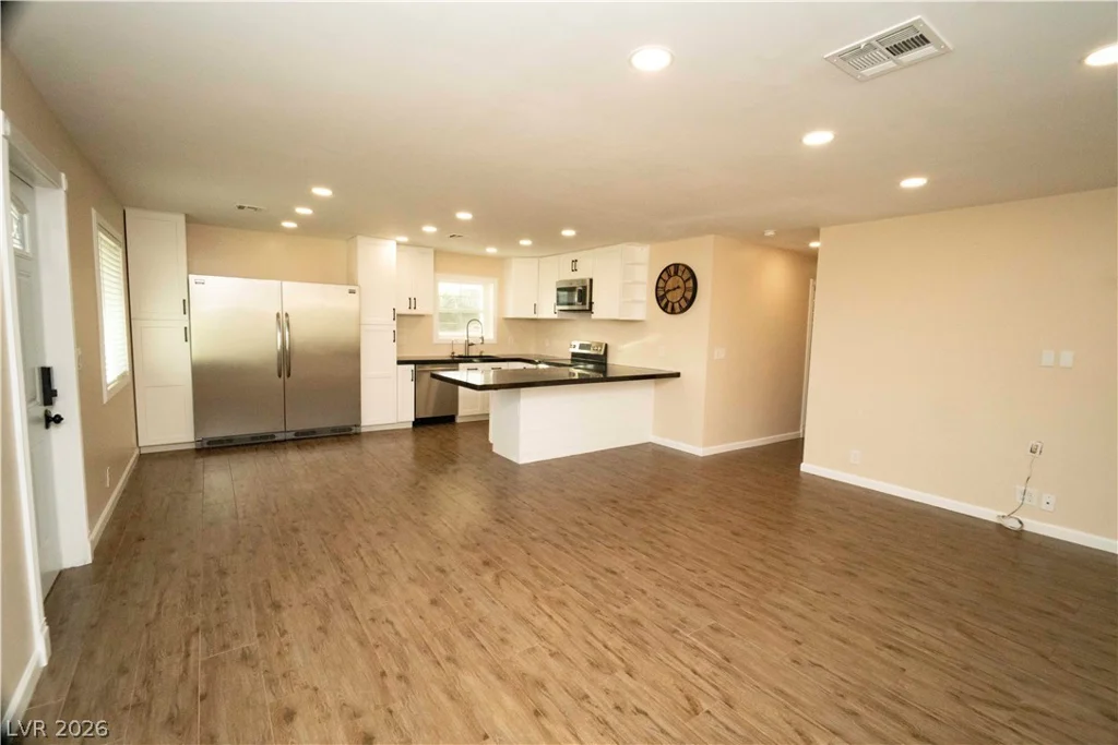 190 Robbin, Overton, NV 89040