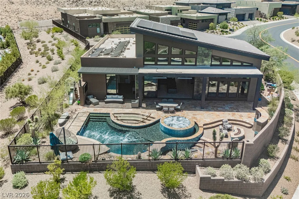 5241 Peak Climb, Las Vegas, NV 89135