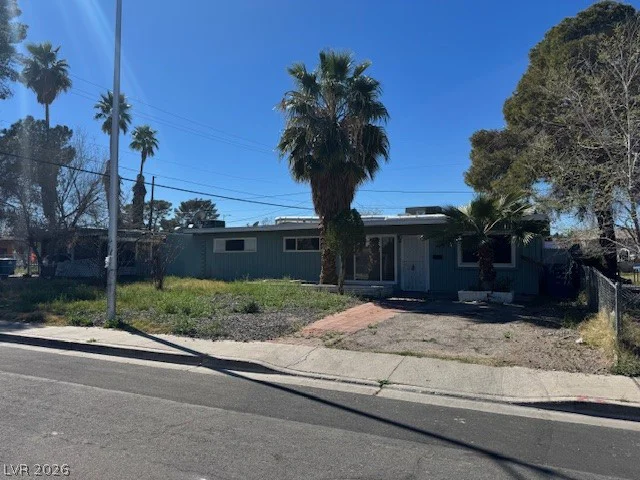 433 22nd, Las Vegas, NV 89101