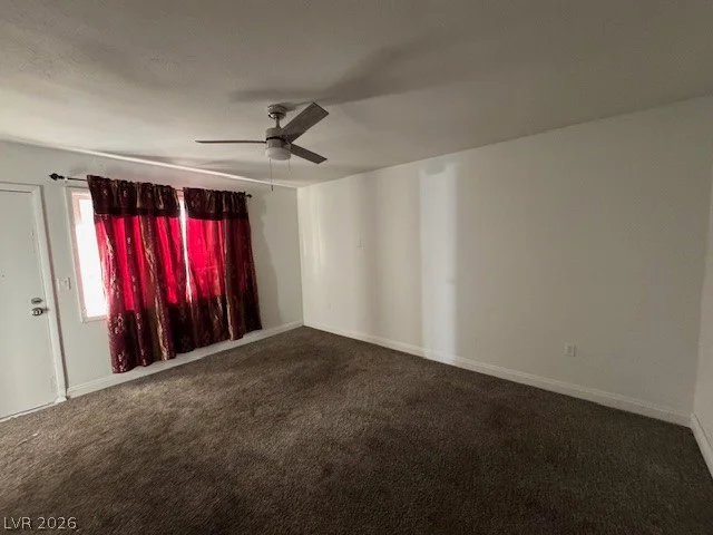 433 22nd, Las Vegas, NV 89101