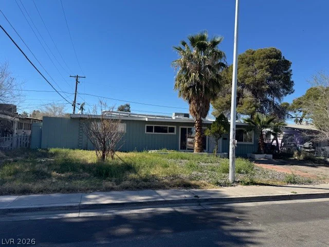 433 22nd, Las Vegas, NV 89101