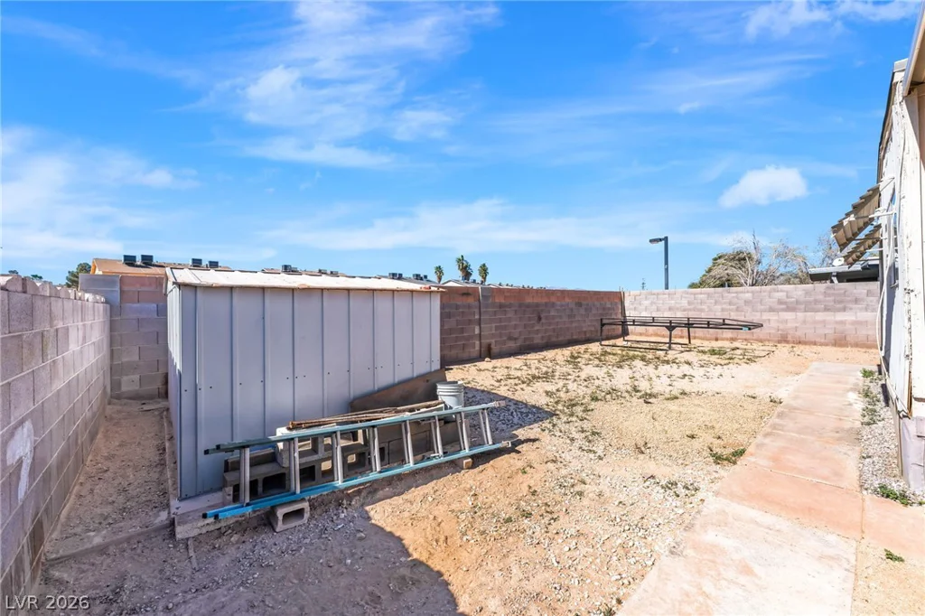 3809 Pecan, Las Vegas, NV 89115