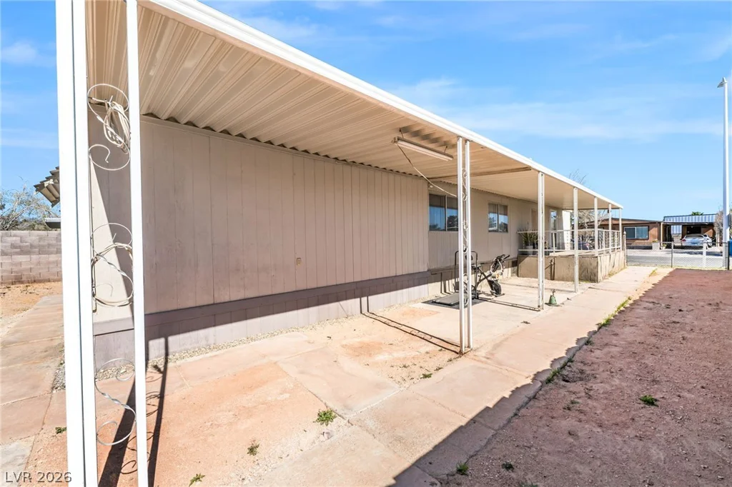 3809 Pecan, Las Vegas, NV 89115
