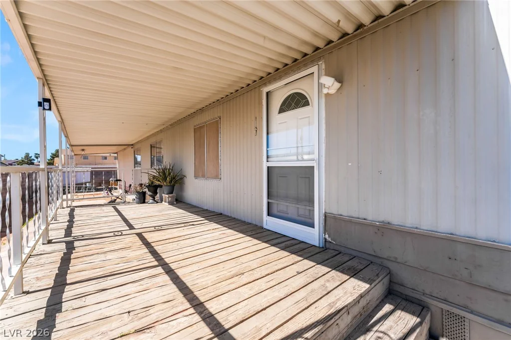 3809 Pecan, Las Vegas, NV 89115