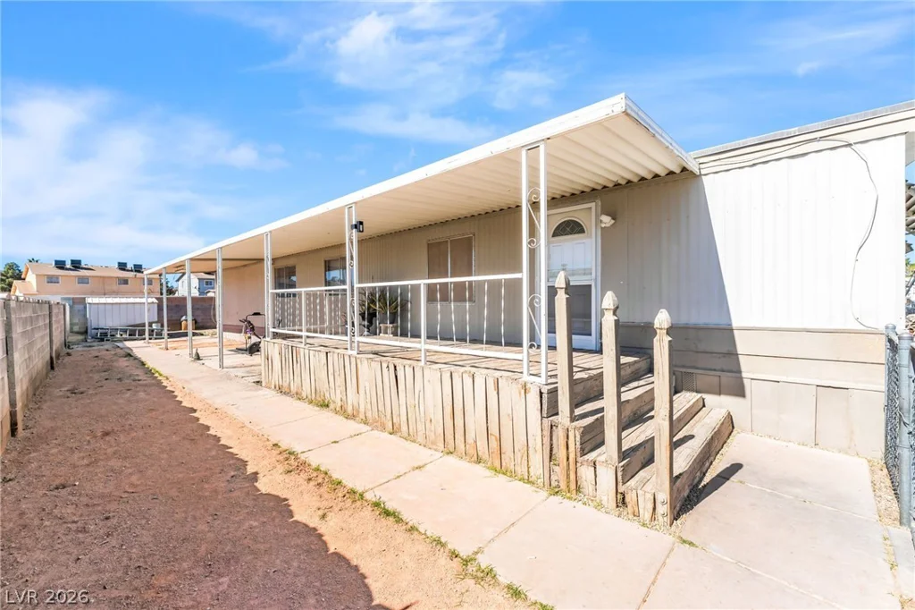3809 Pecan, Las Vegas, NV 89115