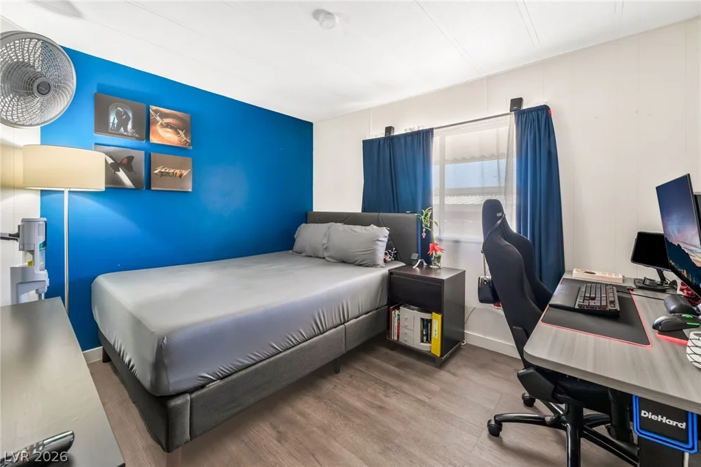 3809 Pecan, Las Vegas, NV 89115