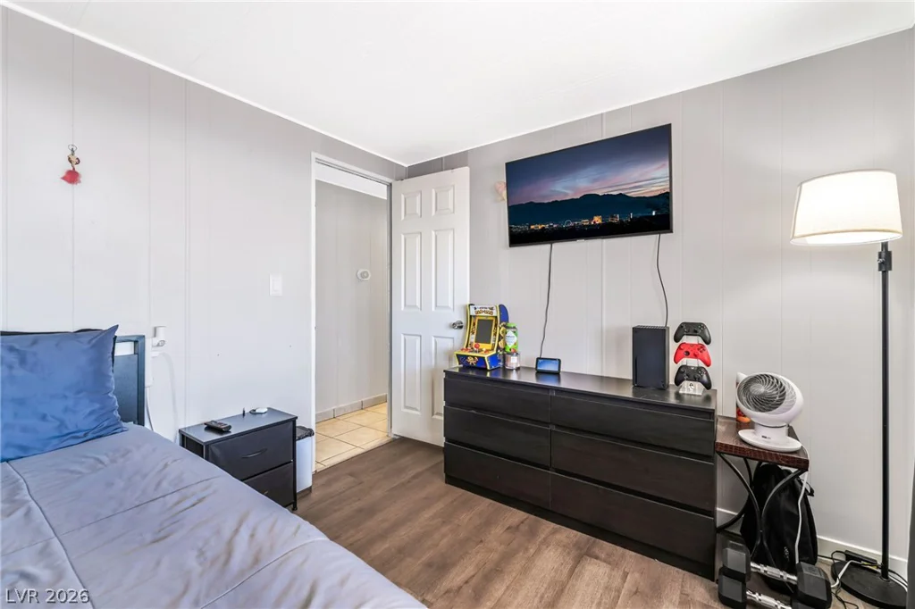 3809 Pecan, Las Vegas, NV 89115