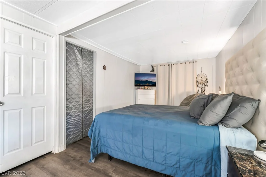 3809 Pecan, Las Vegas, NV 89115