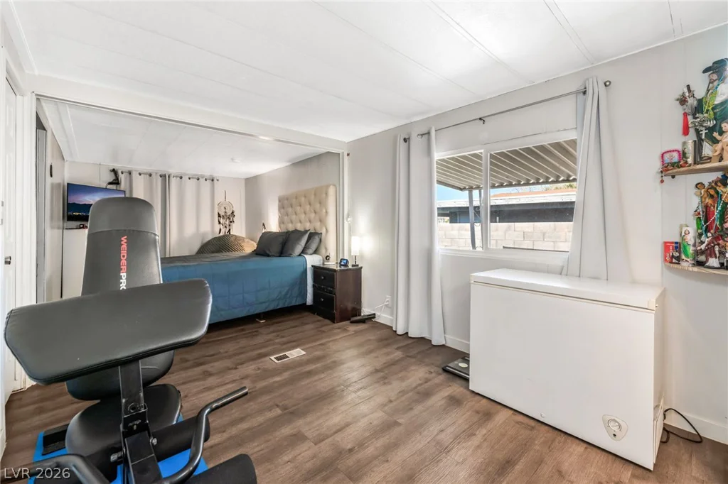 3809 Pecan, Las Vegas, NV 89115