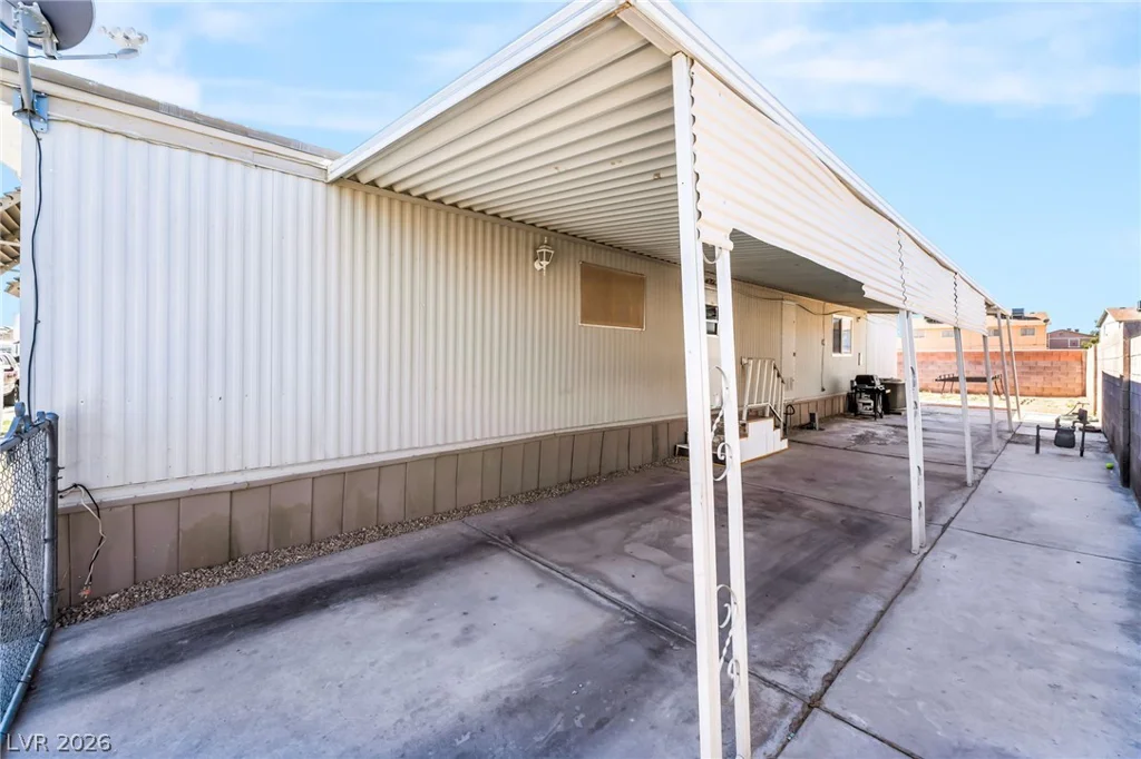 3809 Pecan, Las Vegas, NV 89115