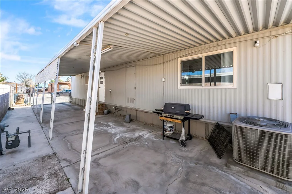 3809 Pecan, Las Vegas, NV 89115