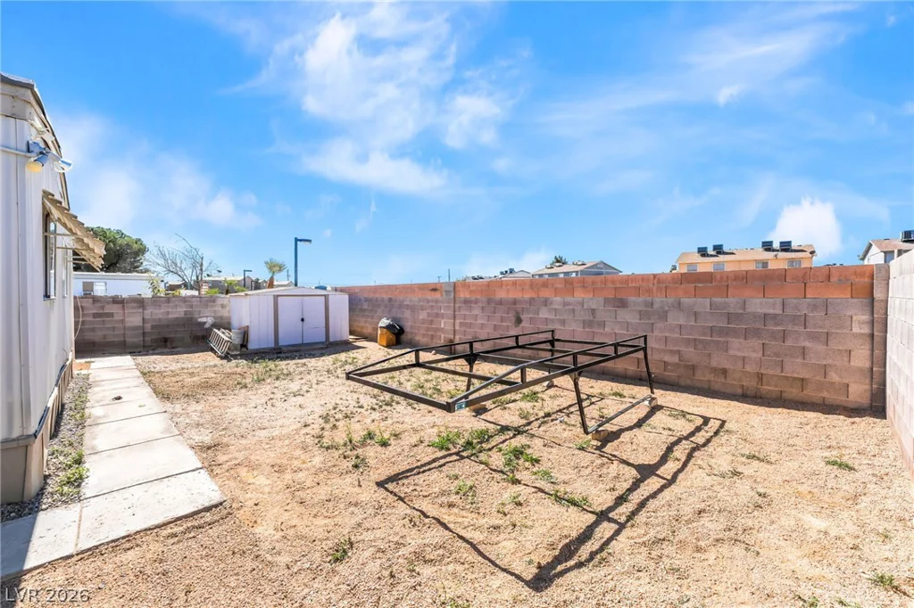 3809 Pecan, Las Vegas, NV 89115