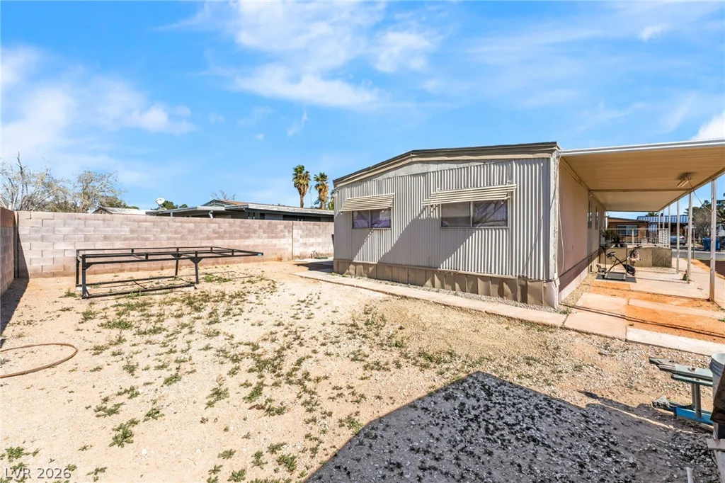 3809 Pecan, Las Vegas, NV 89115