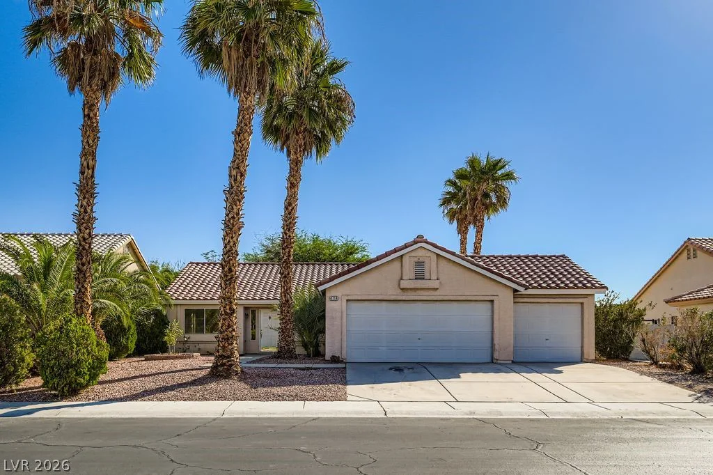 4714 Carmar, Las Vegas, NV 89122