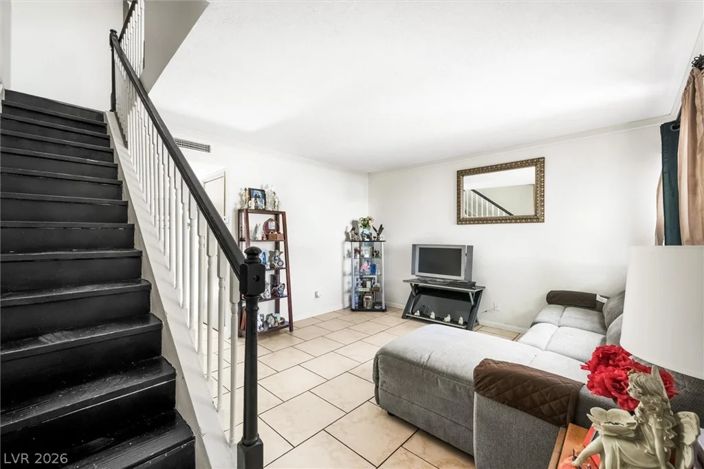 4770 Topaz, Las Vegas, NV 89121