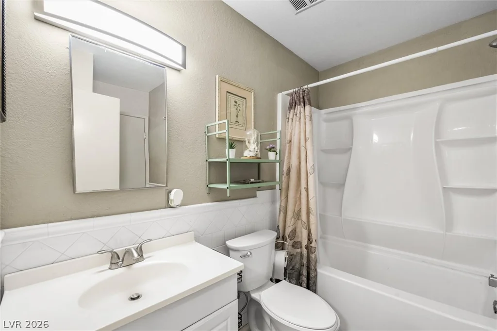 4770 Topaz, Las Vegas, NV 89121