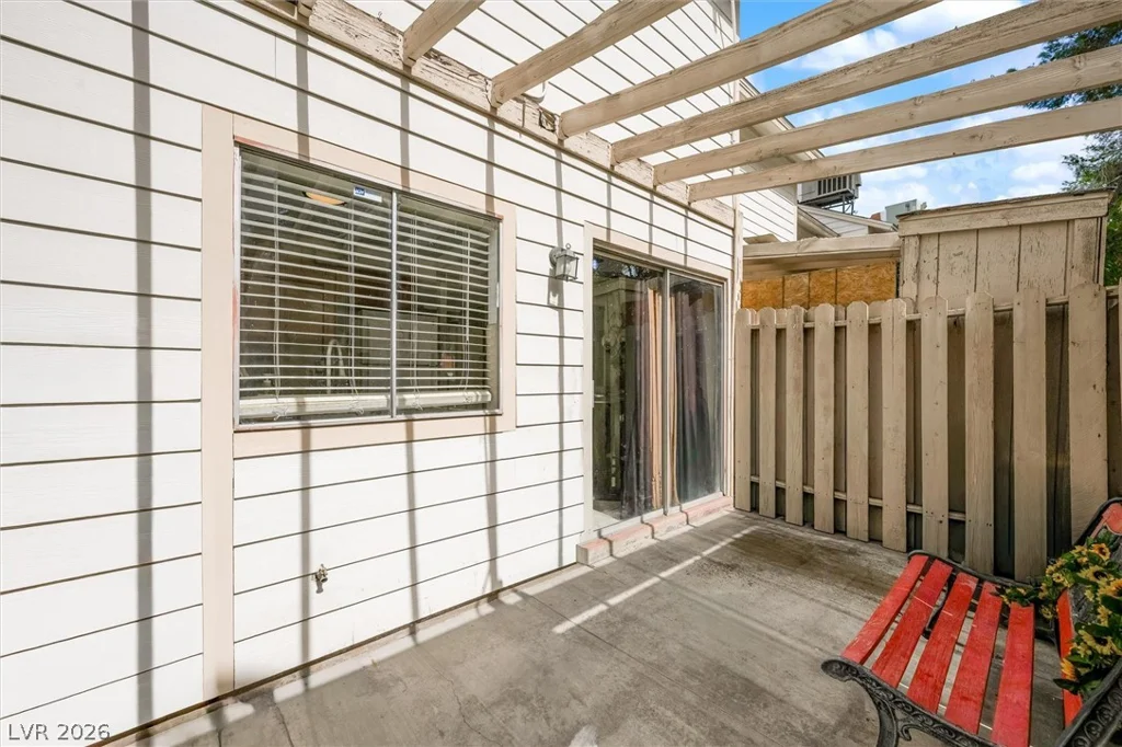 4770 Topaz, Las Vegas, NV 89121