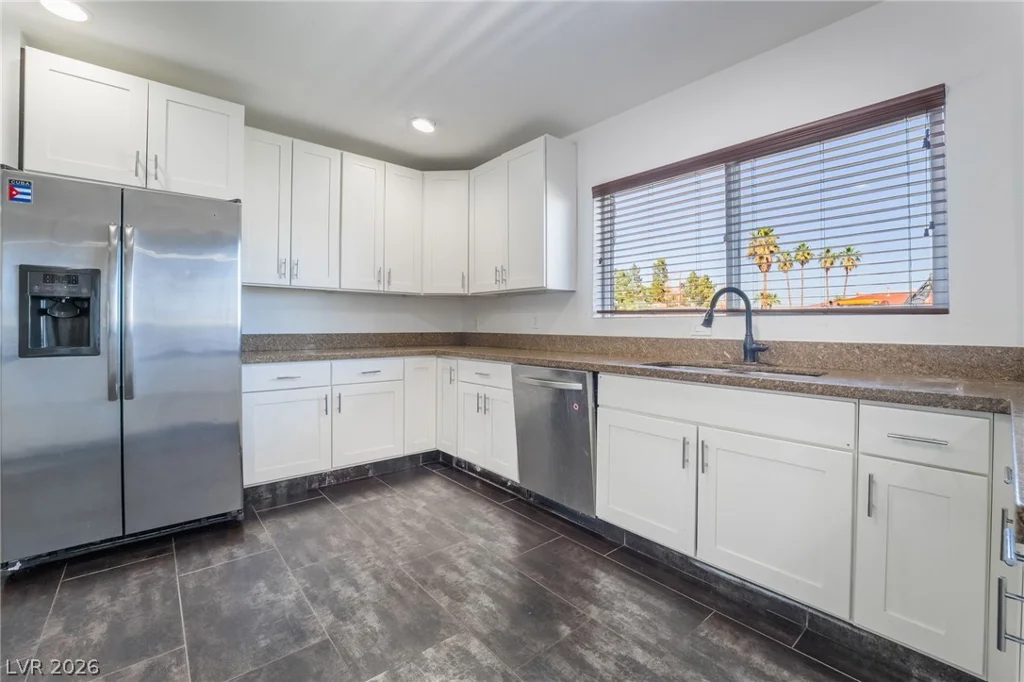 2200 Santa Ynez, Las Vegas, NV 89104