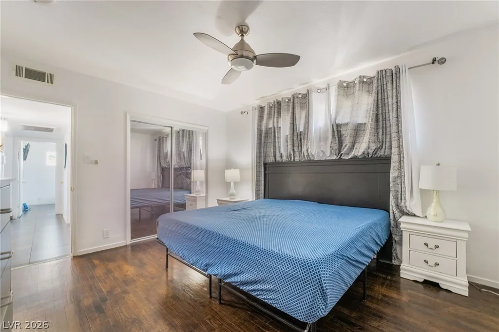 2200 Santa Ynez, Las Vegas, NV 89104