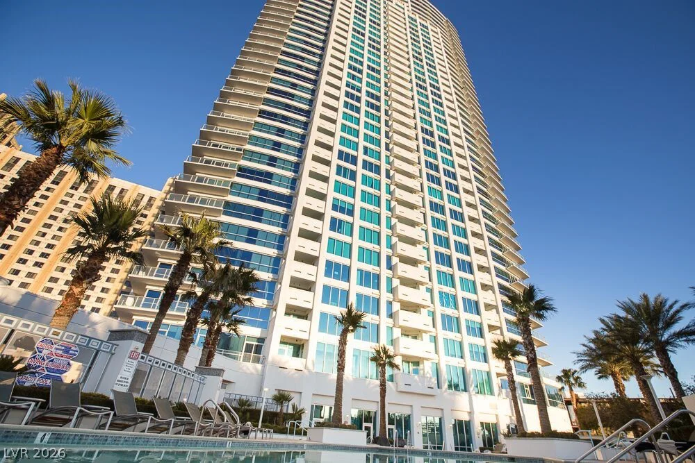 2700 Las Vegas, Las Vegas, NV 89109