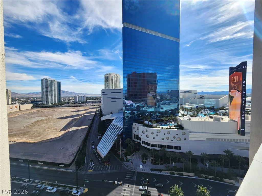 2700 Las Vegas, Las Vegas, NV 89109