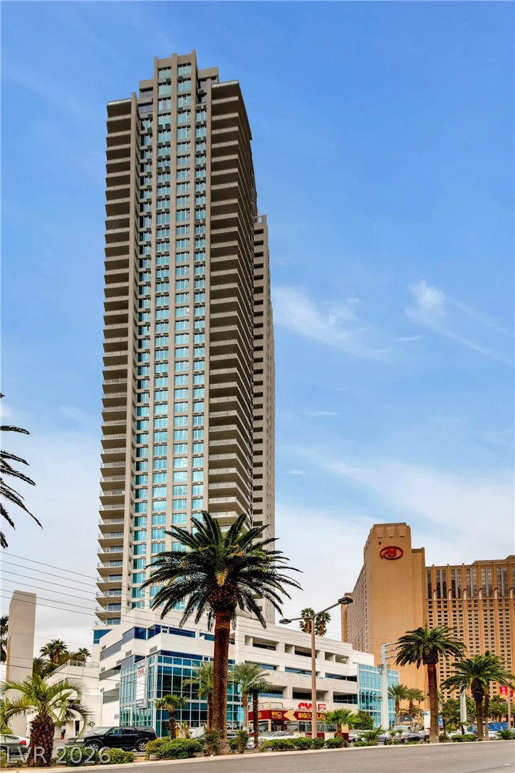 2700 Las Vegas, Las Vegas, NV 89109