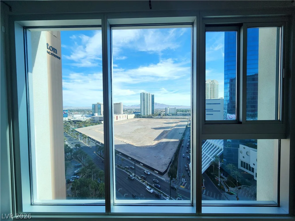 2700 Las Vegas, Las Vegas, NV 89109