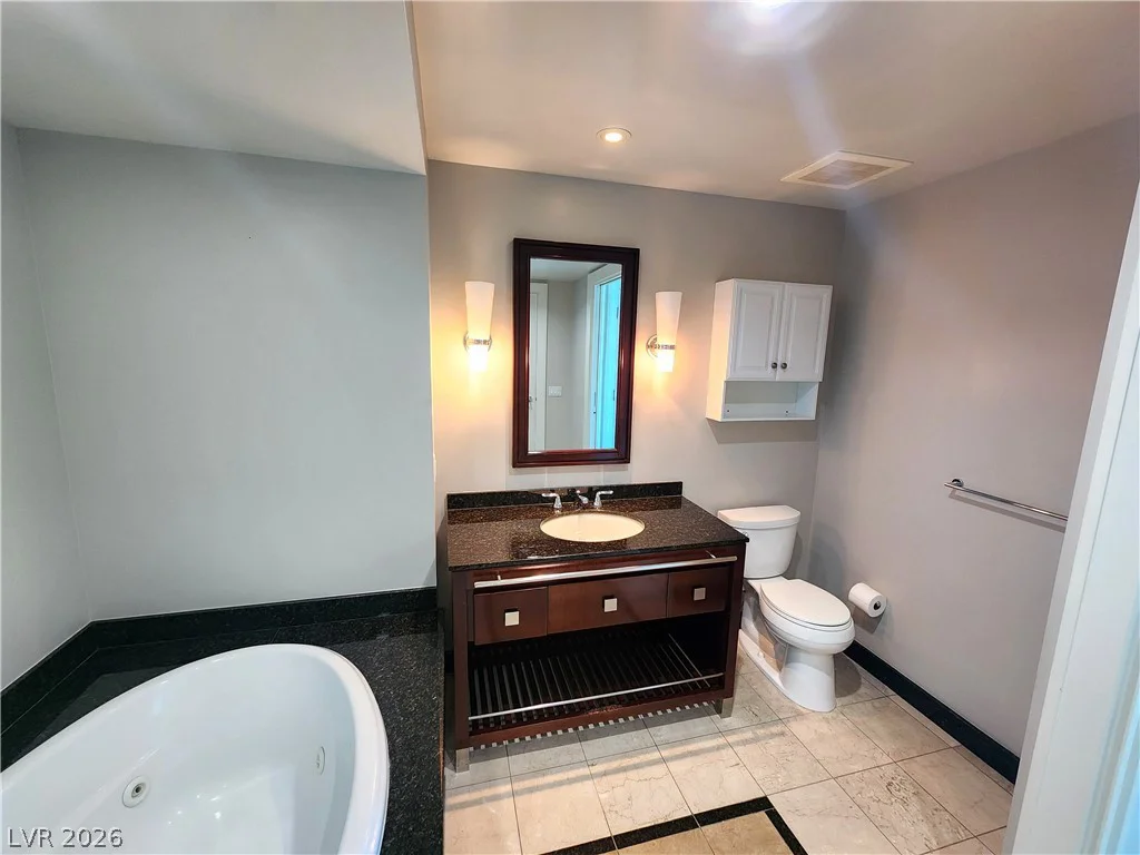2700 Las Vegas, Las Vegas, NV 89109
