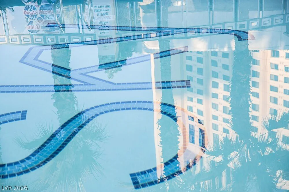 2700 Las Vegas, Las Vegas, NV 89109