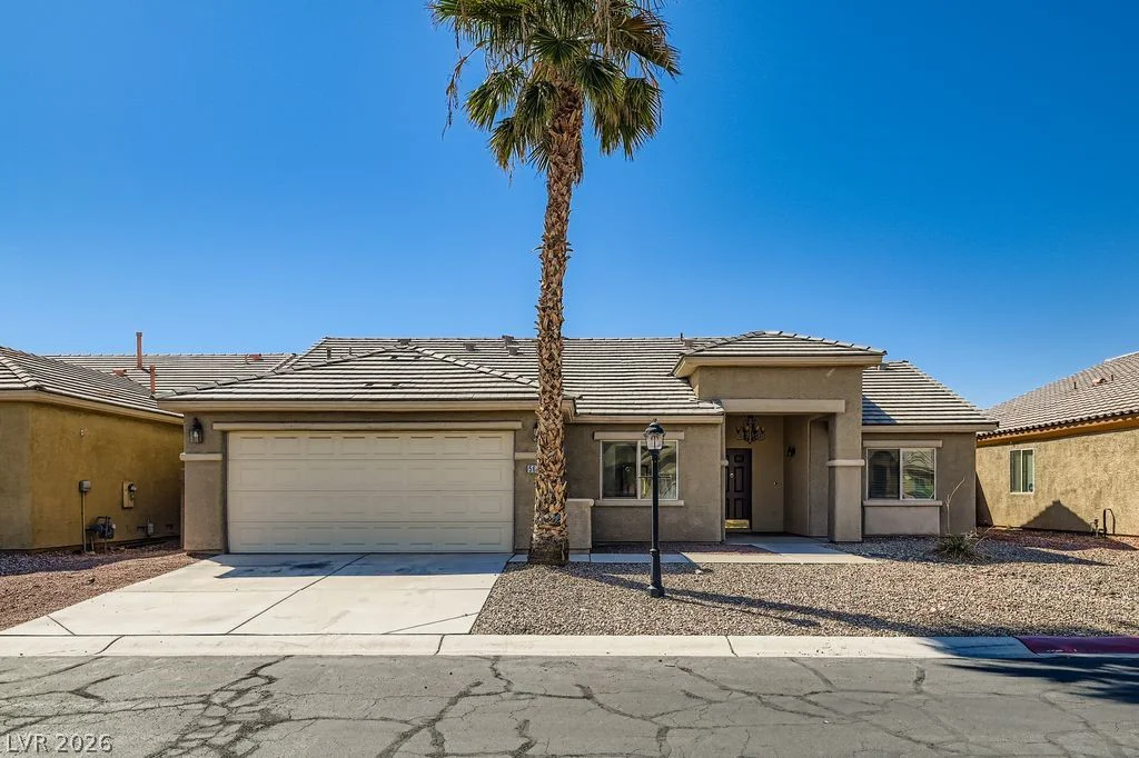5605 Estrella Mountain, Las Vegas, NV 89122