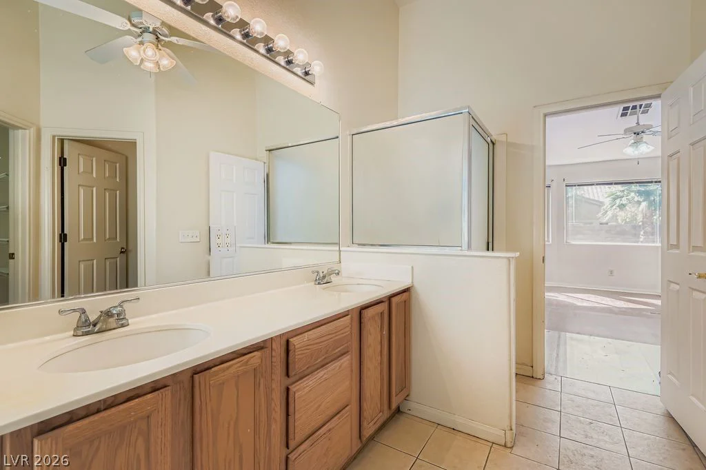 5605 Estrella Mountain, Las Vegas, NV 89122